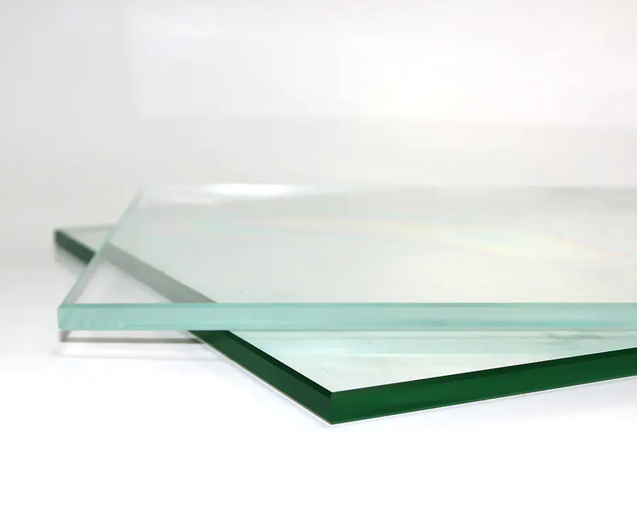 Jiangsu Chunge Glass Co., Ltd.